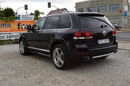 Volkswagen Touareg zdjęcie 3