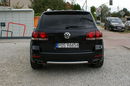 Volkswagen Touareg zdjęcie 4