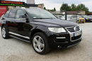 Volkswagen Touareg zdjęcie 7