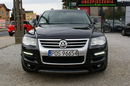 Volkswagen Touareg zdjęcie 8