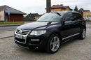 Volkswagen Touareg zdjęcie 9