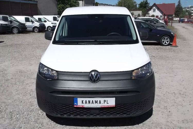 Volkswagen Caddy zdjęcie 116