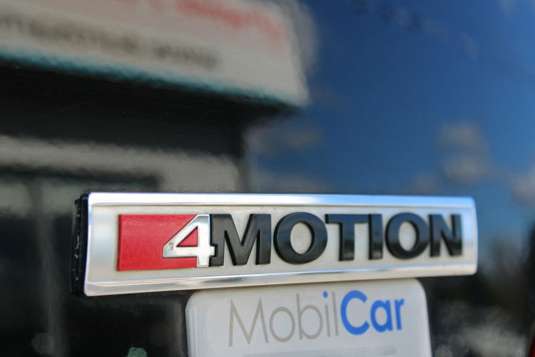 Volkswagen Transporter 4Motion F-vat Brygadowy Salon PL Gwarancja 150HP zdjęcie 10