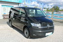 Volkswagen Transporter 4Motion F-vat Brygadowy Salon PL Gwarancja 150HP zdjęcie 3