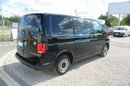 Volkswagen Transporter 4Motion F-vat Brygadowy Salon PL Gwarancja 150HP zdjęcie 5