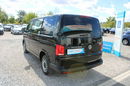 Volkswagen Transporter 4Motion F-vat Brygadowy Salon PL Gwarancja 150HP zdjęcie 7