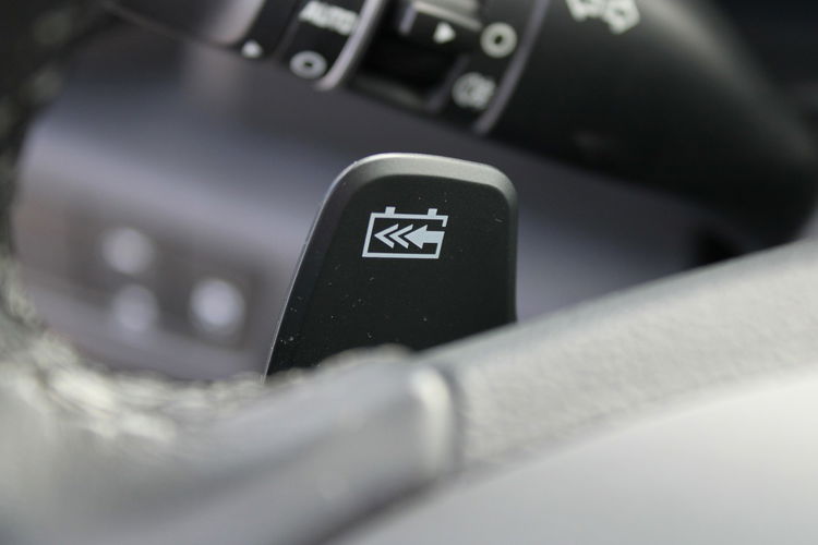 Hyundai Kona STYLE F-vat Salon Polska 64kWh zdjęcie 16