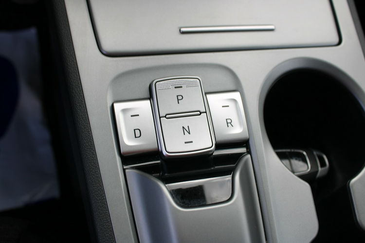 Hyundai Kona STYLE F-vat Salon Polska 64kWh zdjęcie 21