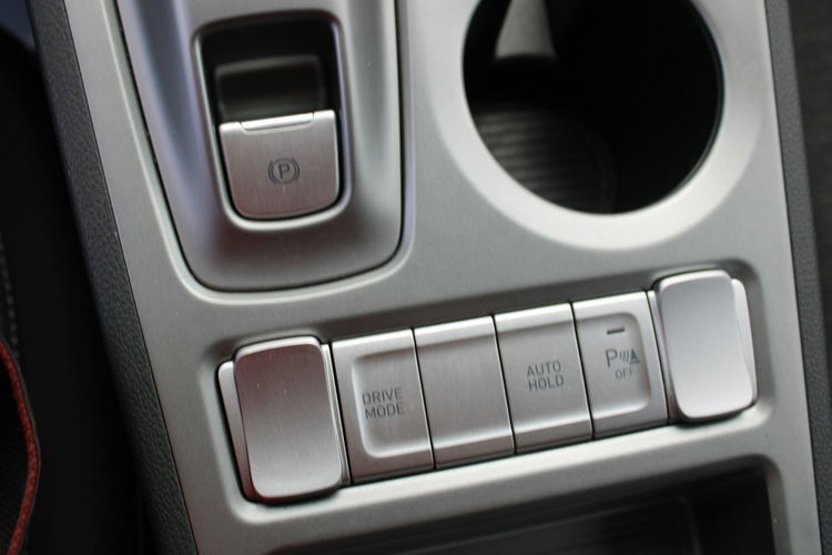 Hyundai Kona STYLE F-vat Salon Polska 64kWh zdjęcie 22