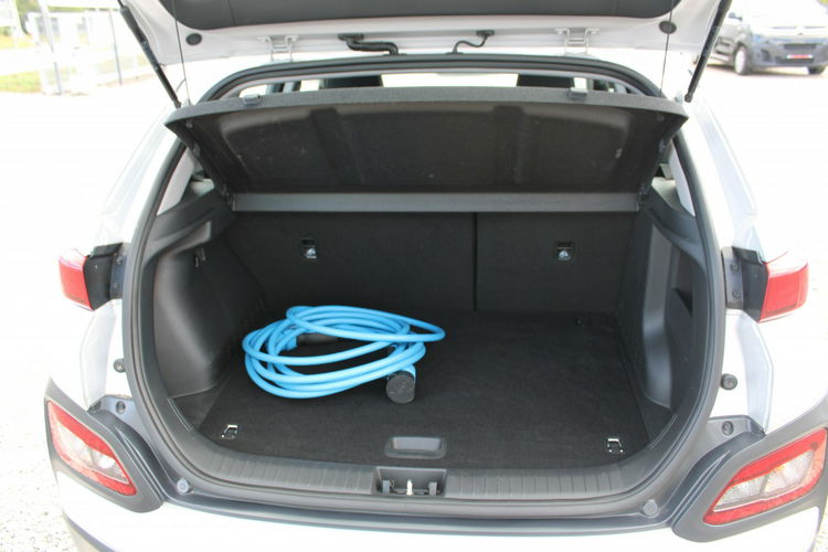 Hyundai Kona STYLE F-vat Salon Polska 64kWh zdjęcie 26