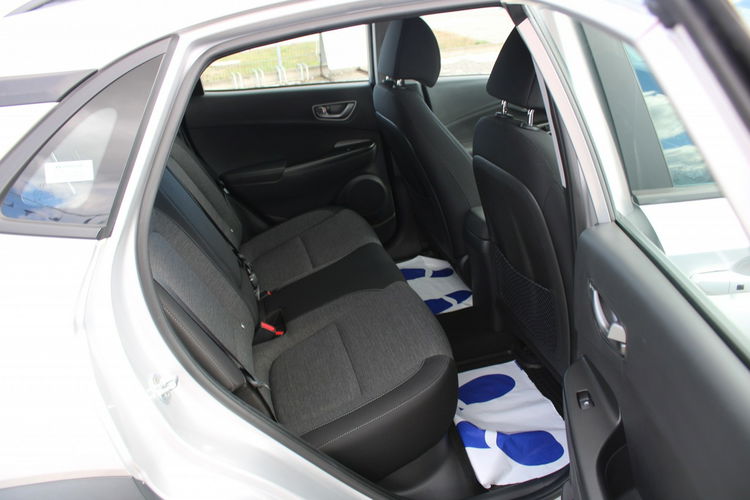 Hyundai Kona STYLE F-vat Salon Polska 64kWh zdjęcie 27