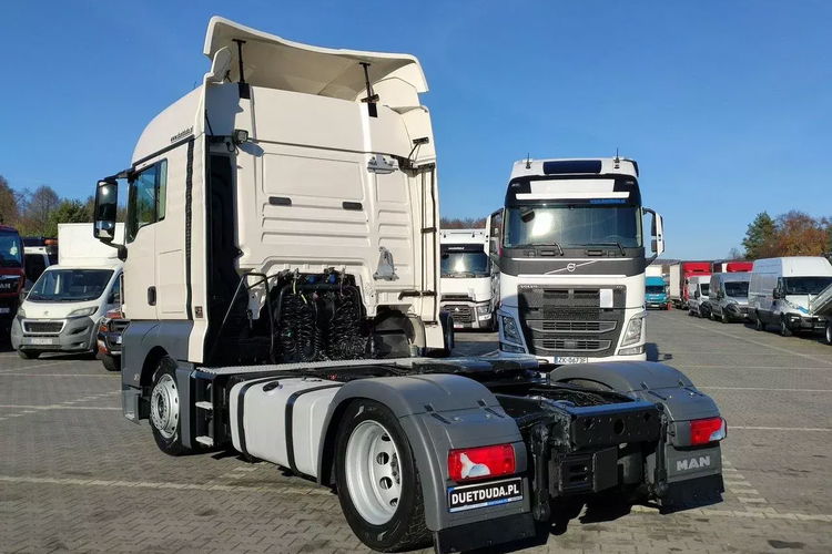 MAN TGX 18.440 Low Deck XLX EURO 6 Retarder SUPER STAN zdjęcie 6