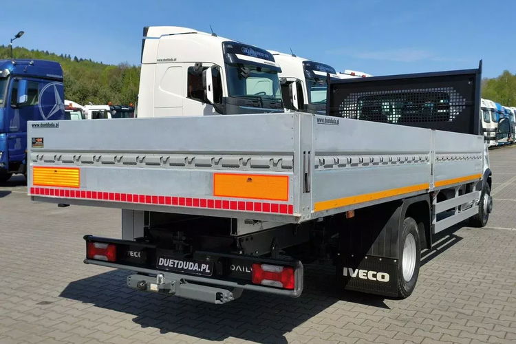 Iveco Daily 65C18 V H zdjęcie 21