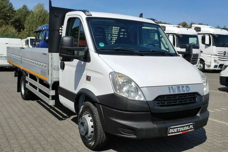 Iveco Daily 65C18 V H zdjęcie 7