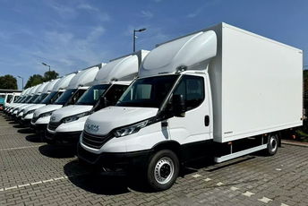 Iveco Daily 35S18