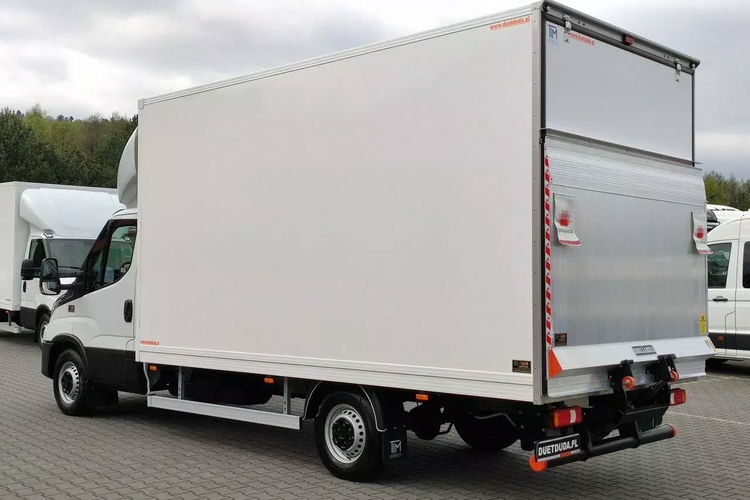 Iveco Daily 35S18 zdjęcie 14