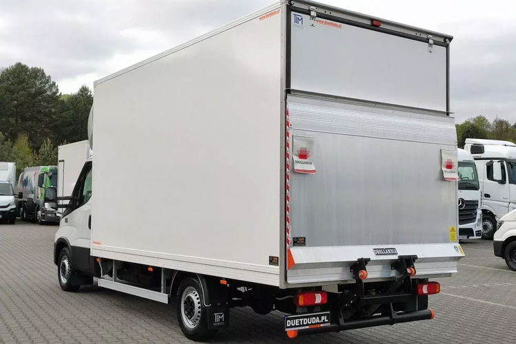 Iveco Daily 35S18 zdjęcie 16