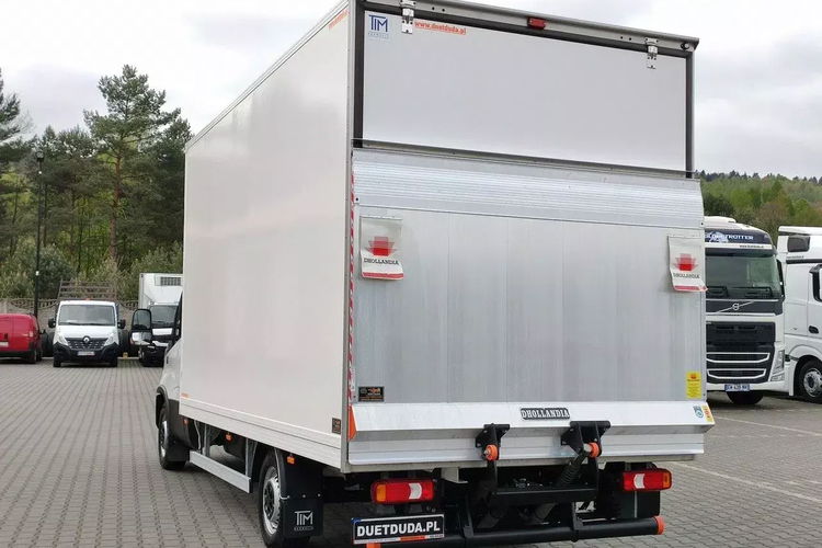 Iveco Daily 35S18 zdjęcie 18