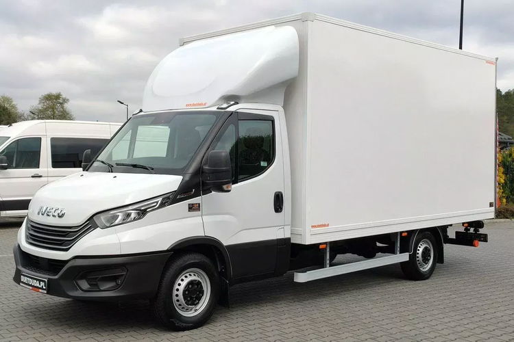 Iveco Daily 35S18 zdjęcie 3