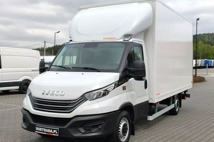 Iveco Daily 35S18 zdjęcie 6