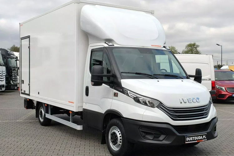 Iveco Daily 35S18 zdjęcie 7