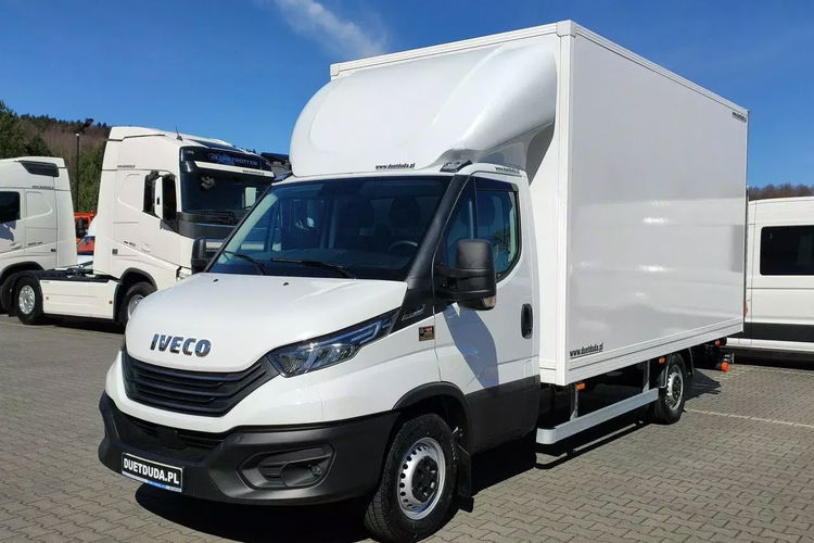 Iveco Daily 35S18 zdjęcie 6