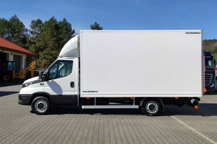 Iveco Daily 35S18 zdjęcie 9