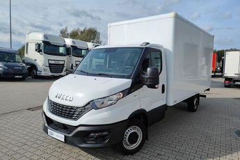 Iveco Iveco DAILY 35S16