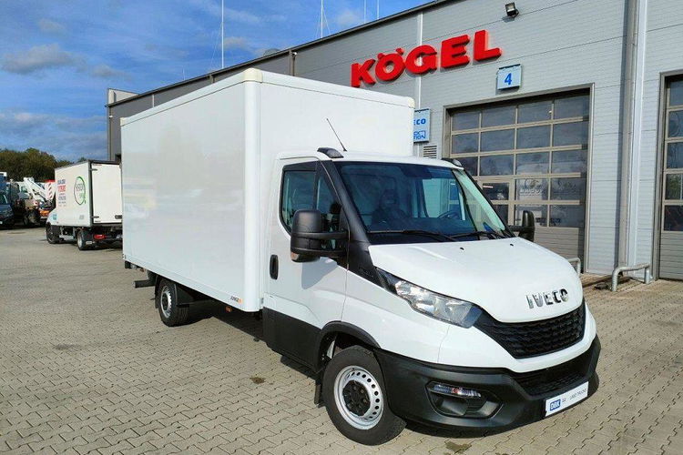 Iveco DAILY 35S16 zdjęcie 2