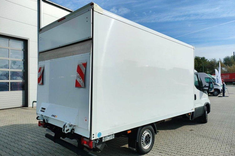 Iveco DAILY 35S16 zdjęcie 4