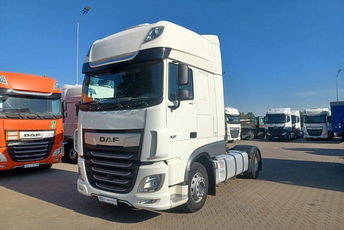 DAF DAF XF480 FT