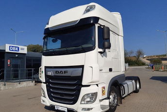 DAF DAF XF480 FT