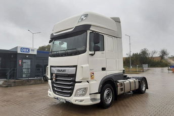 DAF DAF XF480 FT