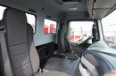 Mercedes ACTROS 3236 / 8x4 / WYWROTKA + HYDROBURTA / MANUAL / BORDMATIC / 96 tys.km / EURO 5 EEV /  zdjęcie 49