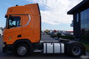 Scania R 450 / PEŁNY ADR / RETARDER / 2019 ROK / OPONY 100% /  PO ZŁOTYM KONTRAKCIE SERWISOWYM zdjęcie 7