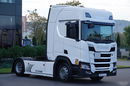 Scania R 450 / RETARDER / 2018 ROK / SPROWADZONA / PO ZŁOTYM KONTRAKCIE SERWISOWYM /  zdjęcie 2