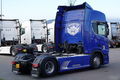 ciągnik siodłowy Scania zdjęcie 9