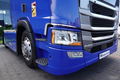 ciągnik siodłowy Scania zdjęcie 11