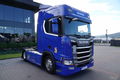 ciągnik siodłowy Scania zdjęcie 3
