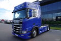ciągnik siodłowy Scania zdjęcie 6