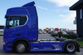 ciągnik siodłowy Scania zdjęcie 7