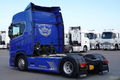 ciągnik siodłowy Scania zdjęcie 8
