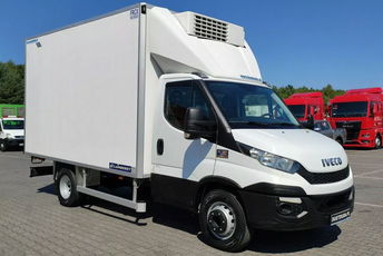 Iveco Daily 70C18 V H