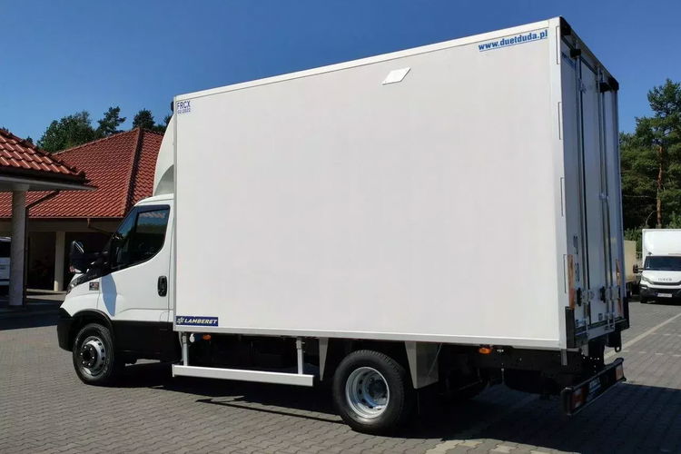 Iveco Daily 70C18 V H zdjęcie 11