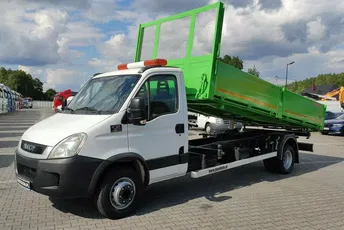 Iveco Daily 65C18 V H