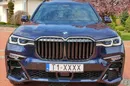 BMW x7 zdjęcie 3