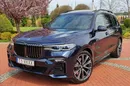 BMW x7 zdjęcie 4