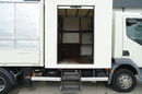 DAF LF 45.180 Wywrotka , Sprowadzony , Książka Serwisowa Wywrot do tyłu , Blokada Mostu ,  , 3 Osobowa kabina zdjęcie 13