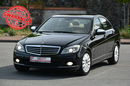 Mercedes C 200 C200 Elegance 1.8Kompressor 184KM Automat 2008r. REZERWACJA zdjęcie 1