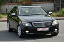Mercedes C 200 C200 Elegance 1.8Kompressor 184KM Automat 2008r. REZERWACJA zdjęcie 15